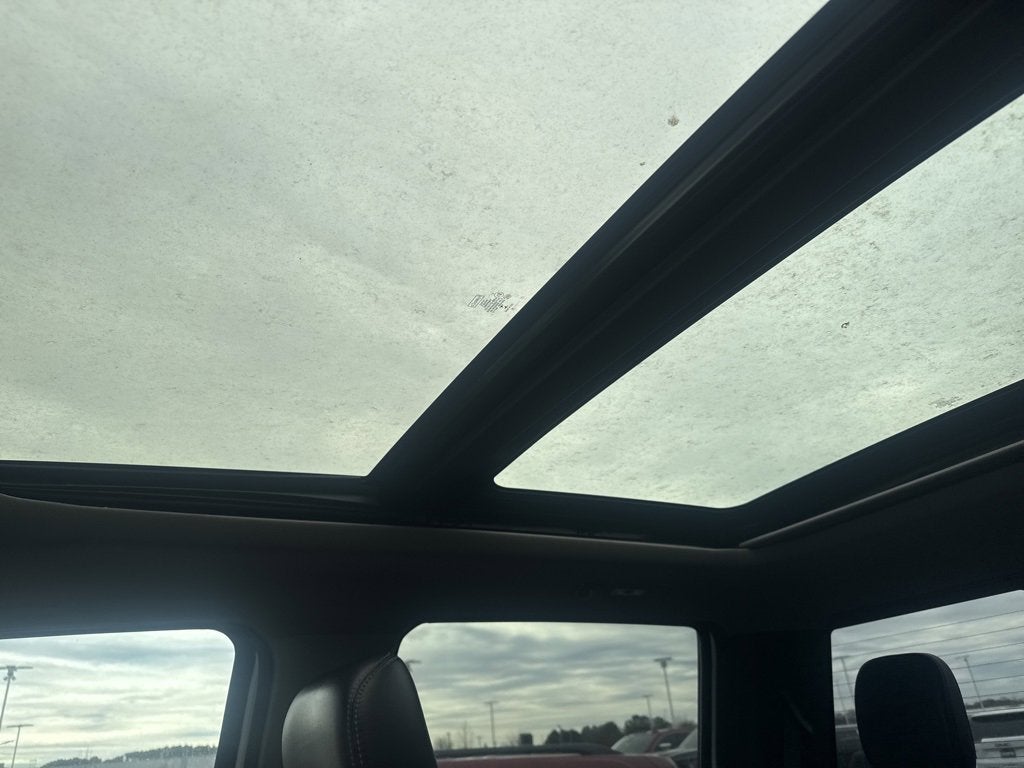 2020 Ford Super Duty F-250 SRW XL