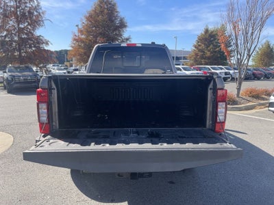 2021 Ford Super Duty F-250 SRW XL