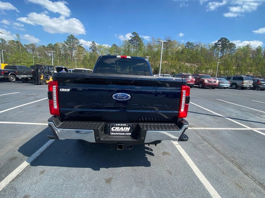 2024 Ford Super Duty F-250 SRW XL