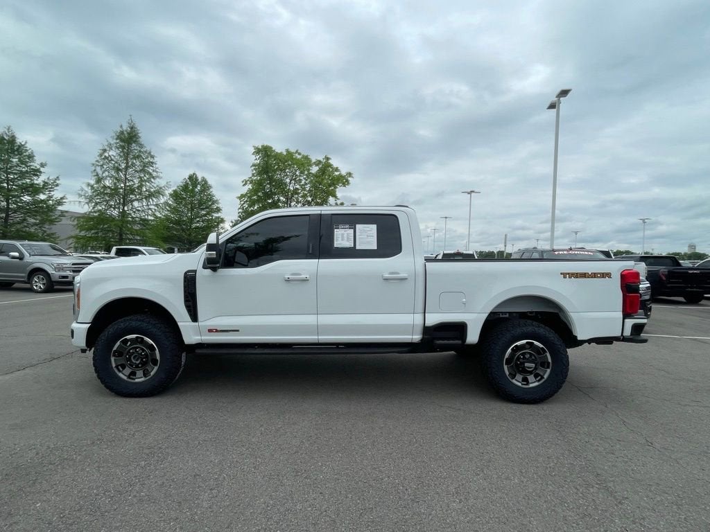 2023 Ford Super Duty F-250 SRW XL