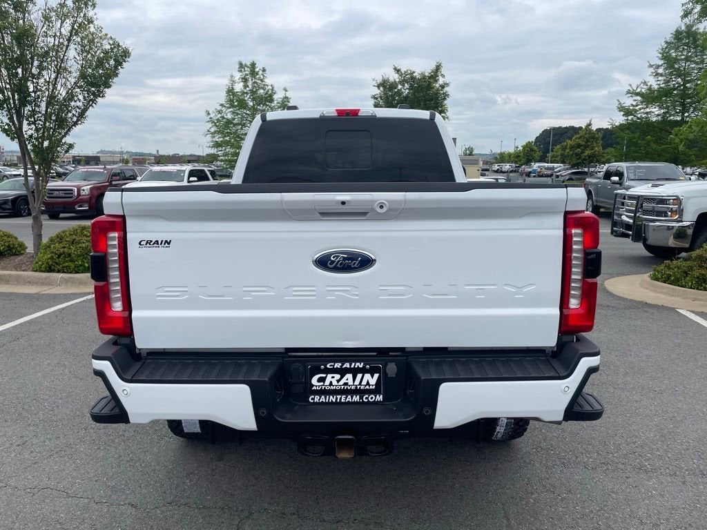 2023 Ford Super Duty F-250 SRW XL