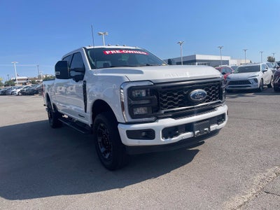 2024 Ford Super Duty F-250 SRW XL