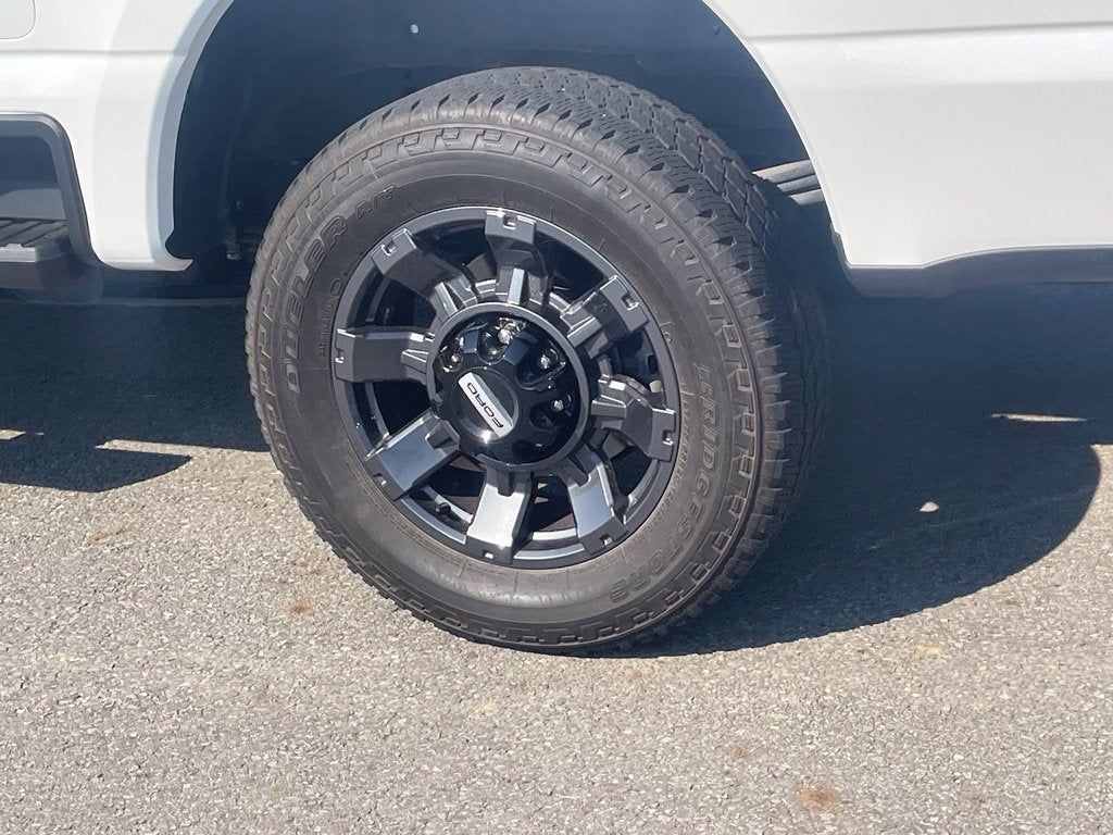 2024 Ford Super Duty F-250 SRW XL
