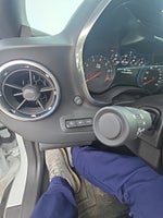 2018 Chevrolet Camaro ZL1