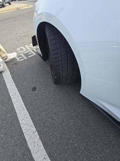 2018 Chevrolet Camaro ZL1