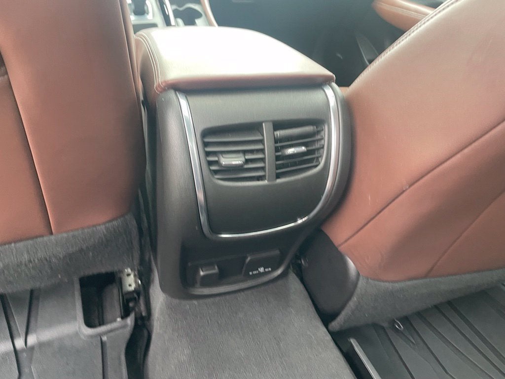 2018 Buick LaCrosse Avenir
