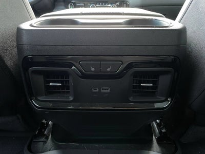 2024 Chevrolet Silverado 2500 HD ZR2