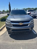 2019 Chevrolet Colorado 2WD Work Truck