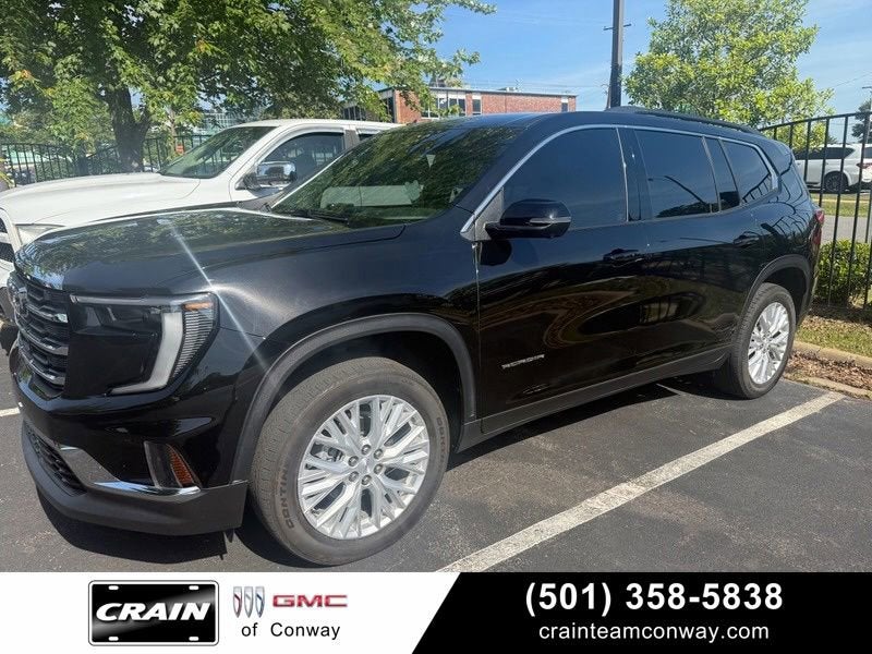 2024 GMC Acadia Elevation FWD's photo