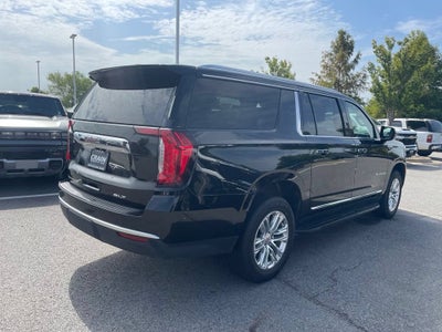 2024 GMC Yukon XL SLT