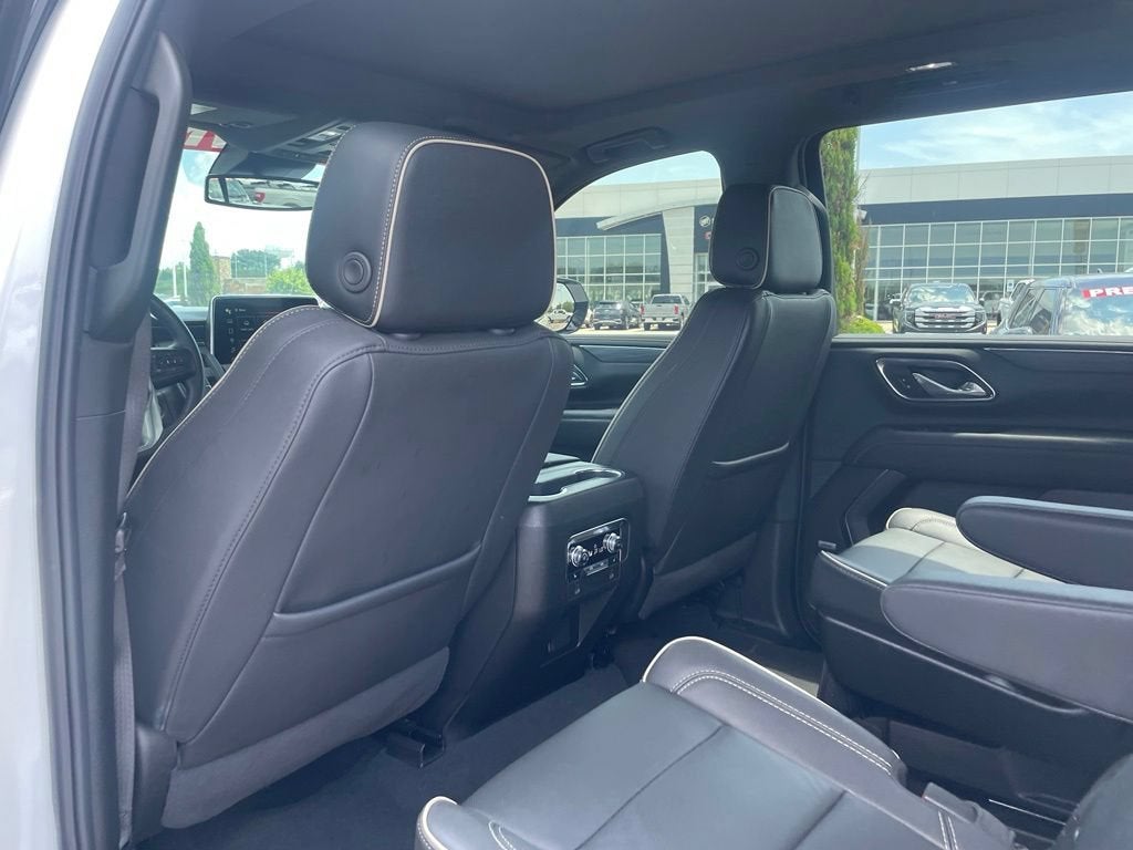 2024 GMC Yukon XL SLT