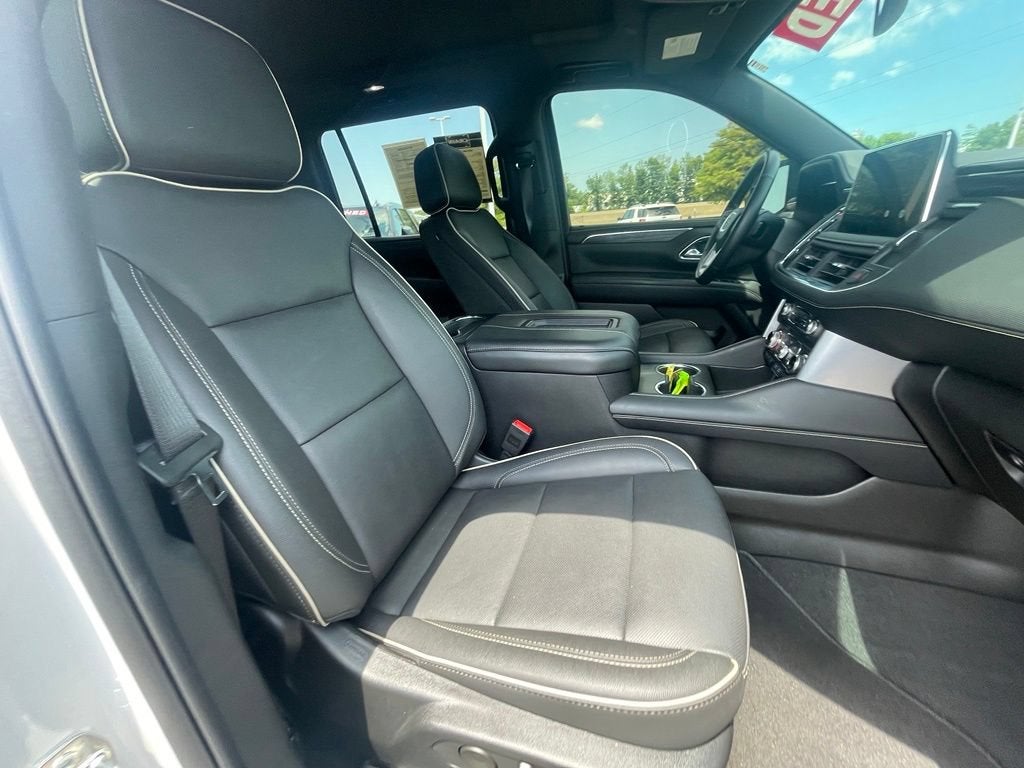 2024 GMC Yukon XL SLT