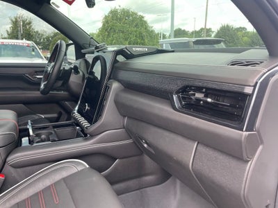 2025 GMC Yukon AT4 Ultimate