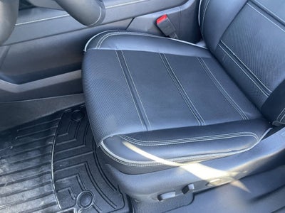 2025 GMC Sierra EV Max Range Denali