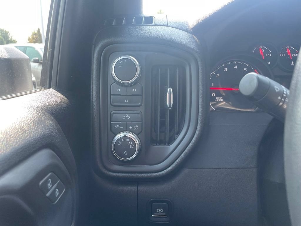 2023 GMC Sierra 2500 HD Pro
