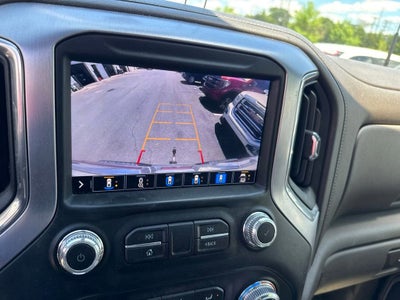 2020 GMC Sierra 2500 HD SLT