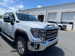 2020 GMC Sierra 2500 HD SLT