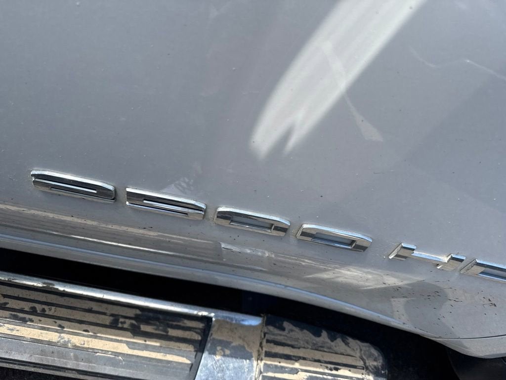 2020 GMC Sierra 2500 HD SLT