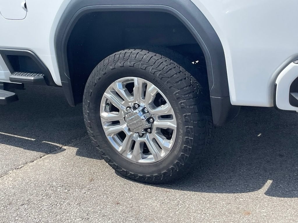 2023 GMC Sierra 2500 HD Denali