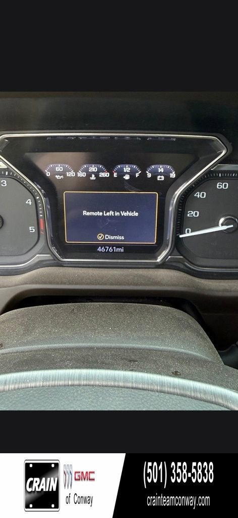 2023 GMC Sierra 4WD Crew Cab Standard Box Denali's photo