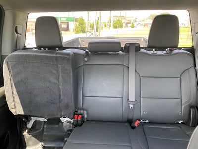 2024 GMC Sierra 3500 HD Pro DRW