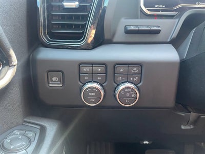 2024 GMC Sierra 3500 HD AT4