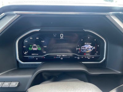 2024 GMC Sierra 3500 HD Denali DRW