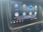 2022 GMC Canyon AT4 - Cloth