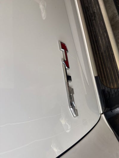 2022 GMC Canyon AT4 - Cloth