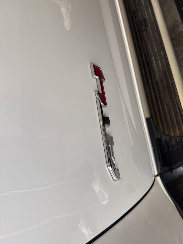 2022 GMC Canyon AT4 - Cloth