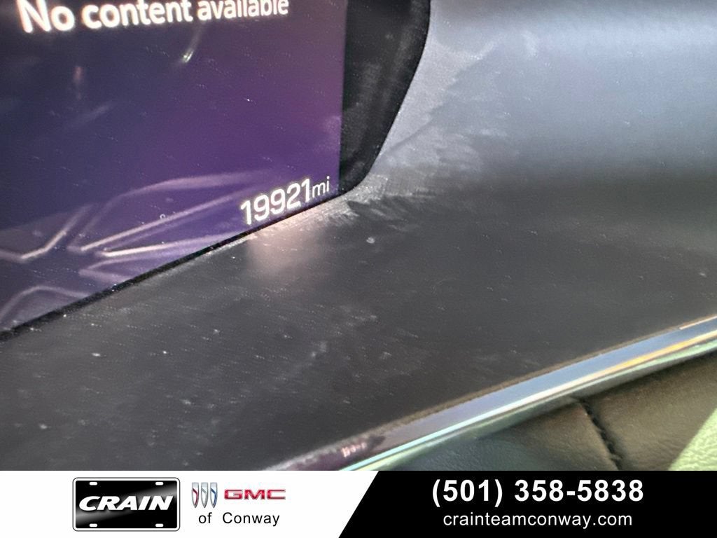 2025 GMC Canyon 4WD Elevation Crew Cab Short Box's photo