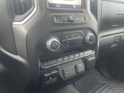 2021 GMC Sierra 1500 4WD CREW 147"