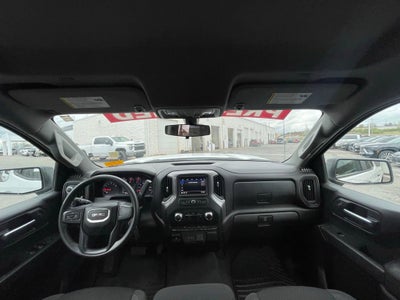 2021 GMC Sierra 1500 4WD CREW 147"