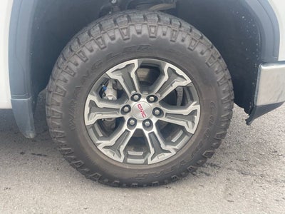 2021 GMC Sierra 1500 4WD CREW 147"