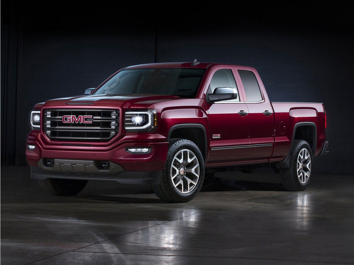 2022 GMC Sierra 4WD Crew Cab Short Box Denali's photo
