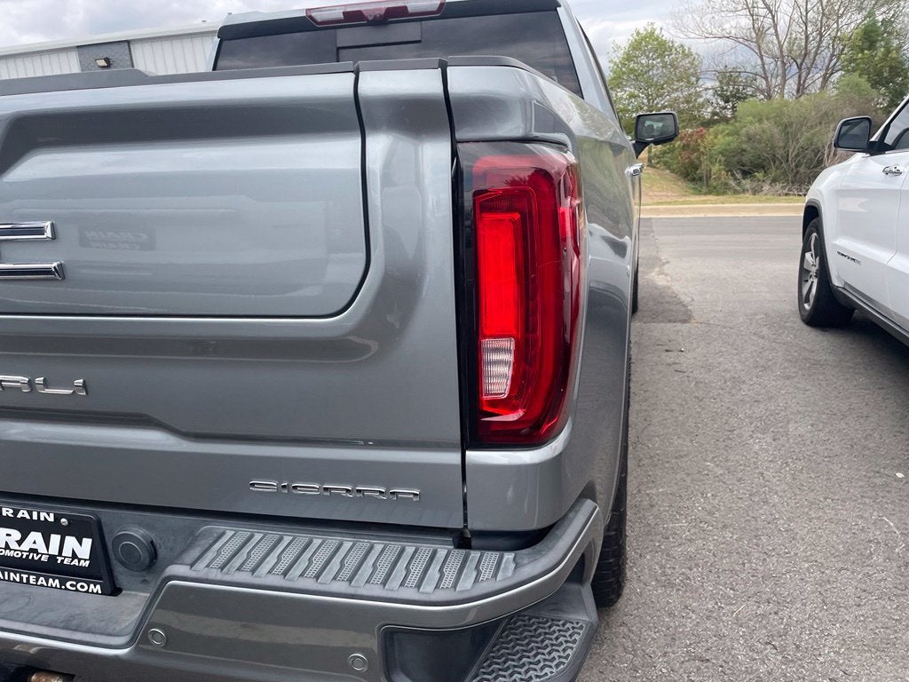 2023 GMC Sierra 1500 Denali Ultimate