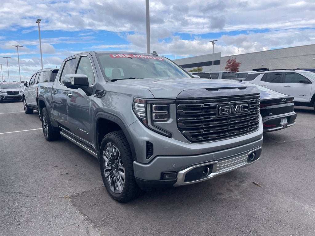 2023 GMC Sierra 1500 Denali Ultimate