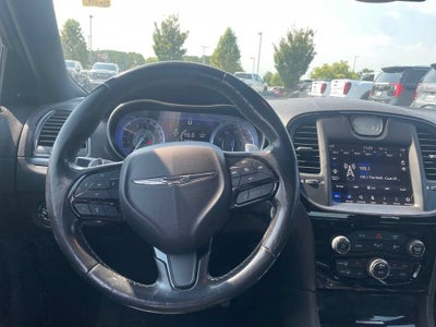2021 Chrysler 300 300S
