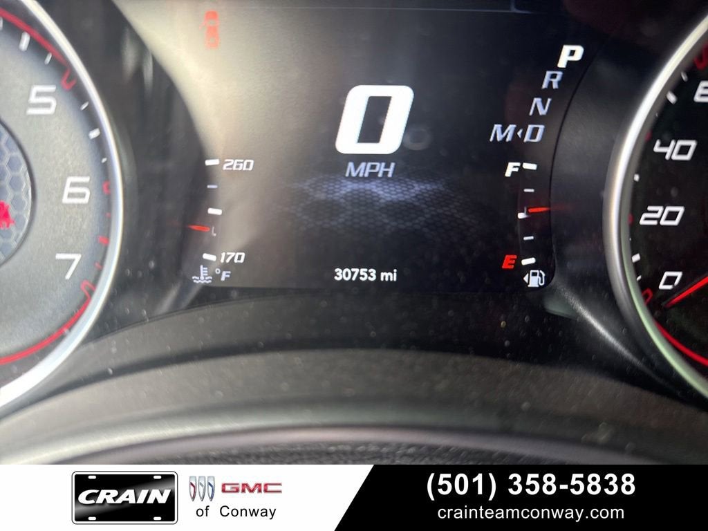 2022 Dodge Charger Scat Pack's photo