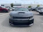 2022 Dodge Charger Scat Pack