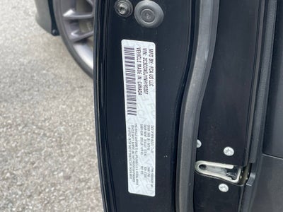 2022 Dodge Charger Scat Pack