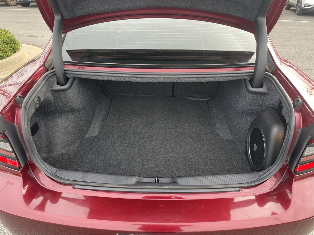 2019 Dodge Charger GT