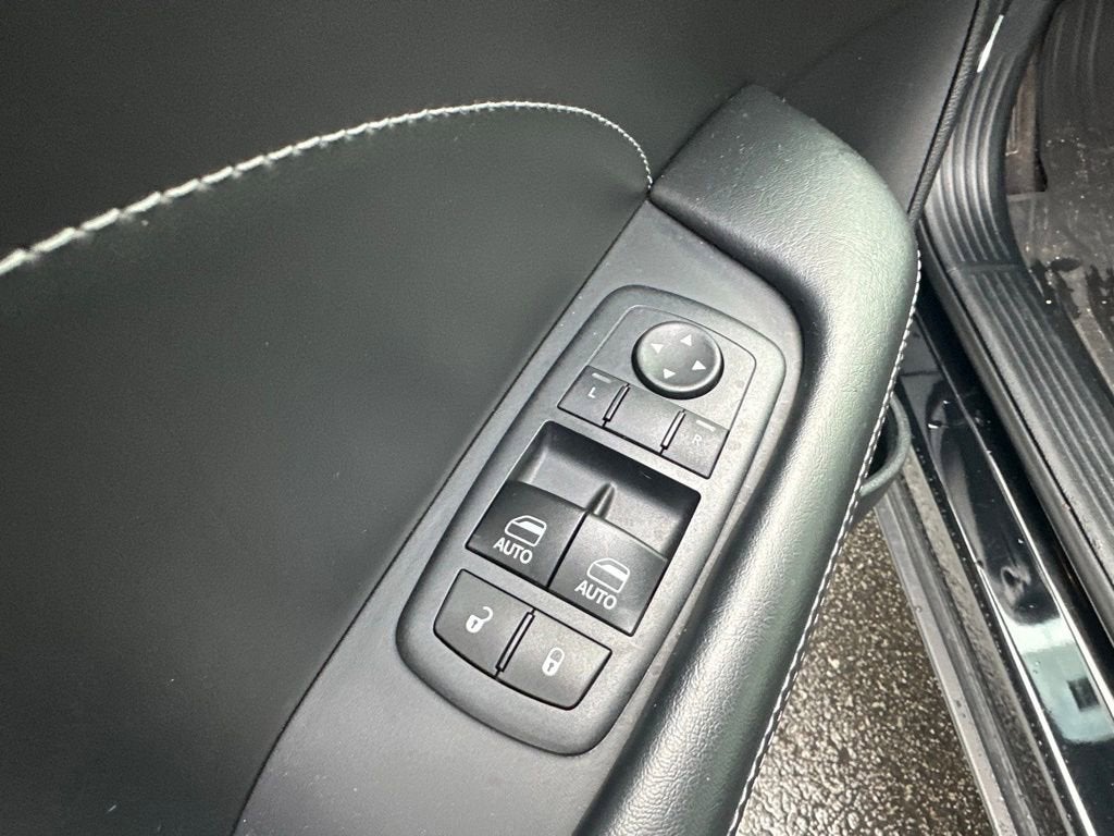 2017 Dodge Challenger R/T Plus