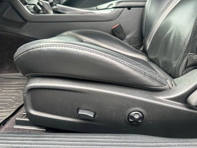 2017 Dodge Challenger R/T Plus