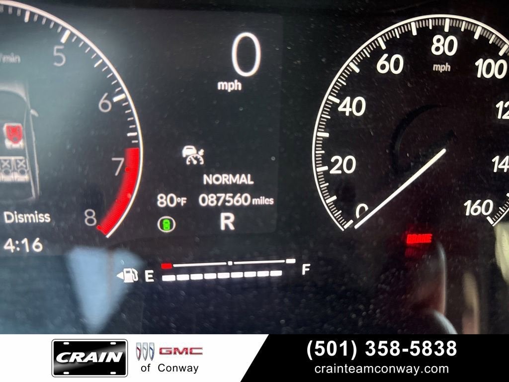 2022 Honda Civic Sport CVT's photo