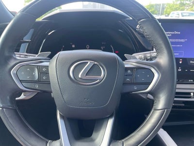 2023 Lexus RX RX 350