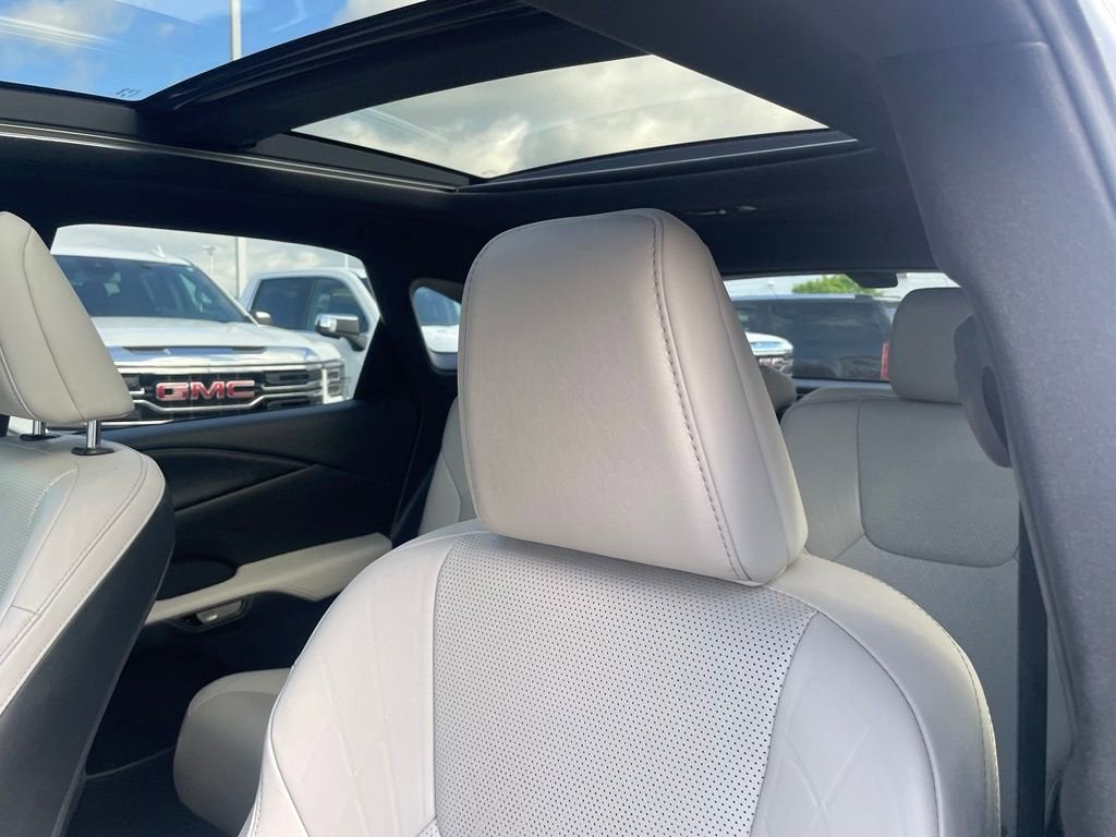 2023 Lexus RX RX 350