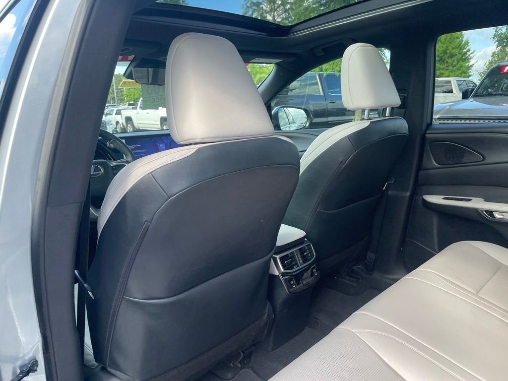 2023 Lexus RX RX 350
