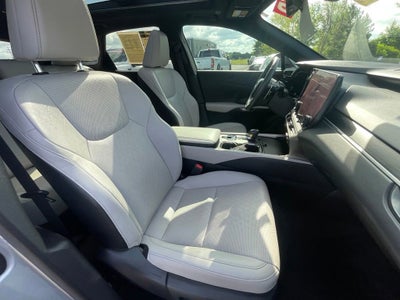 2023 Lexus RX RX 350
