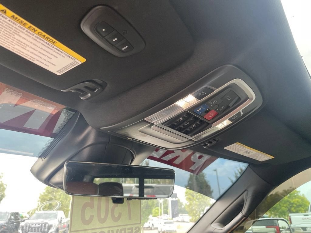 2022 RAM 2500 Longhorn